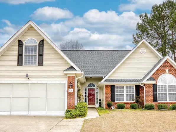 3736 Brookhill Dr., Myrtle Beach, SC 29588