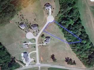 14 Keiths Place Dr, Rocky Mount, VA 24151