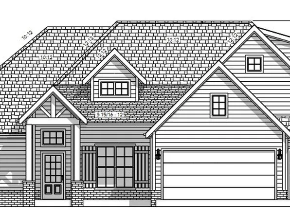 2719 Eris Ave, Lowell, AR 72745