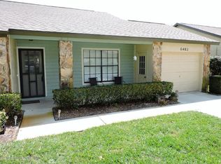 6482 Tapestry Cir, Spring Hill, FL 34606