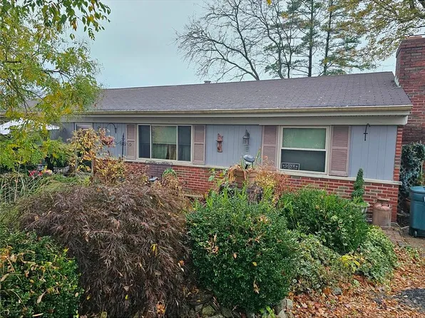 8018 Bridgetown Rd, Cleves, OH 45002
