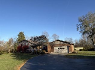 1093 S Salisbury Rd, Richmond, IN 47374