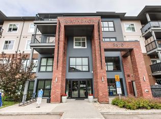 5510 Schonsee Dr NW #302, Edmonton, AB T5Z0N9