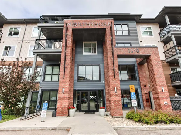 5510 Schonsee Dr NW #302, Edmonton, AB T5Z 0N9