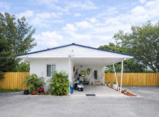 Waldin Acres, Miami, FL 33125