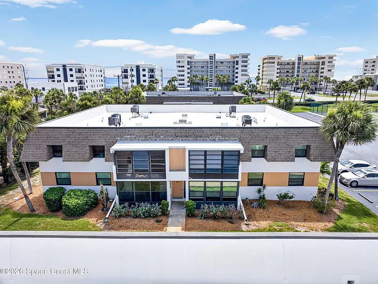 2700 N Highway A1A #15-101 — Photo 1