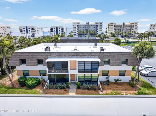 2700 N Highway A1a APT 15-101, Indialantic, FL 32903