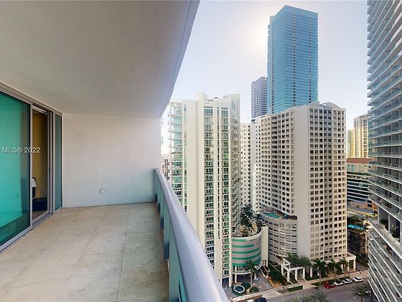 5th image of 1331 Brickell Bay Dr APT 2105