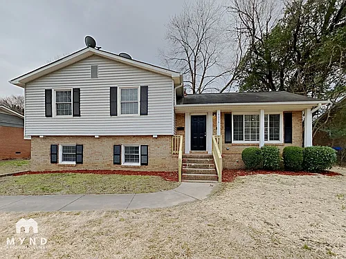 7316 Woodstream Dr Photo 1