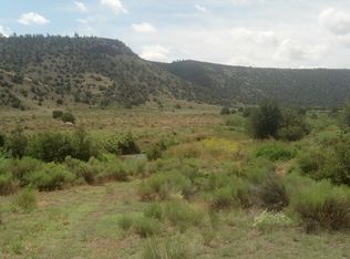 Tbd Rd #8, Capulin, CO 81124