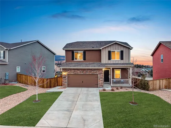 1070 Wagon Bend Road, Berthoud, CO 80513