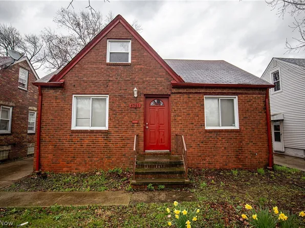 4561 W 146th St, Cleveland, OH 44135