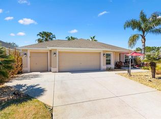 2320 Notch Ave, The Villages, FL 32162