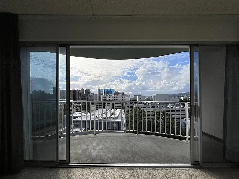 710 Lunalilo St #1206 — Photo 5