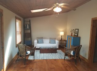 16720 Township Road 287, Conesville, OH 43811