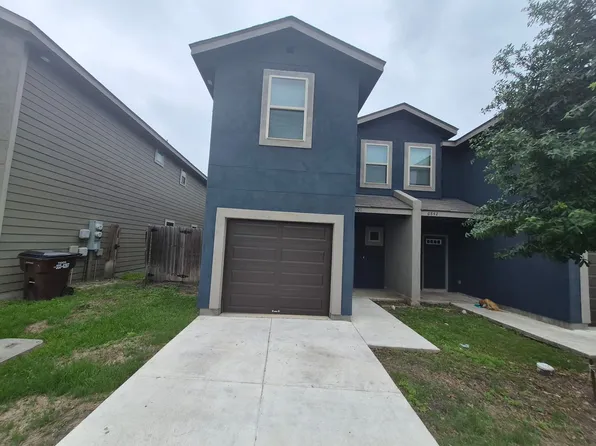 6842 Lakeview Dr #101, San Antonio, TX 78244