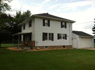 30539 Coressel Rd, Defiance, OH 43512