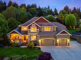 12923 175th Dr SE, Snohomish, WA 98290