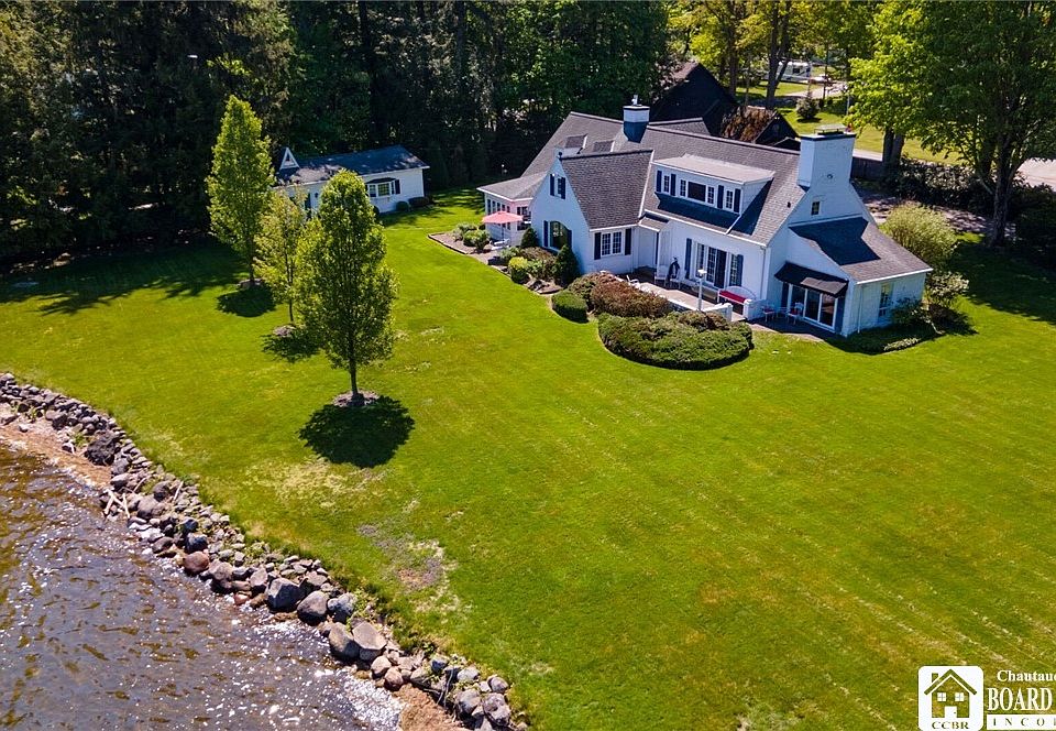 125 E Terrace Ave, Lakewood, NY 14750 Zillow