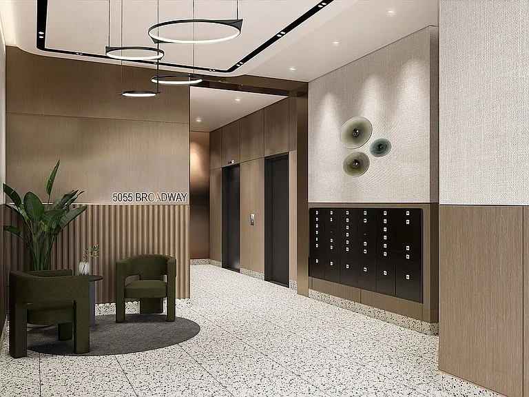 5055 Broadway #Penthouse 2 — Photo 10