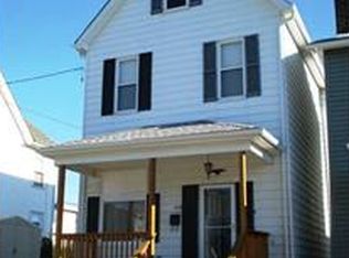 339 Walnut St, Latrobe, PA 15650