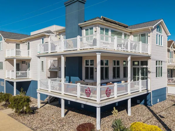 2144 Central Ave Unit 1, Ocean City, NJ 08226
