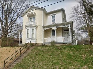 6702 River Rd, Cincinnati, OH 45233