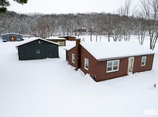 14508 78th Ave W, Taylor Ridge, IL 61284