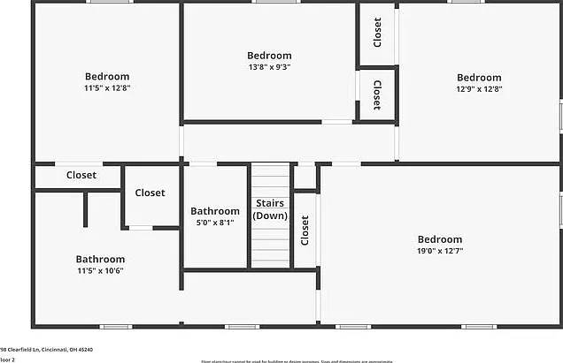 798 Clearfield Ln — Photo 19