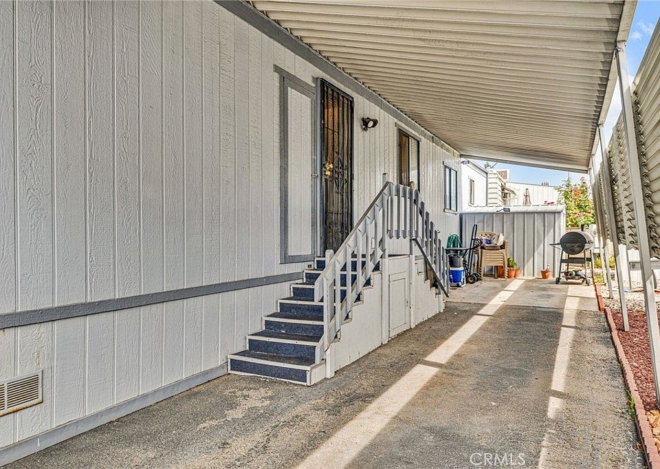 1045 N Azusa Ave TRAILER 175, Covina, CA 91722 | MLS #DW23180586 | Zillow