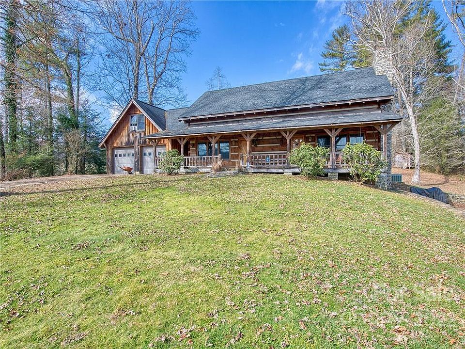 1552 Iron Duff Rd, Waynesville, NC 28785 Zillow