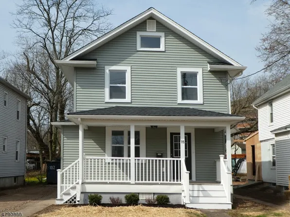 15 Park Ave, Somerville, NJ 08876