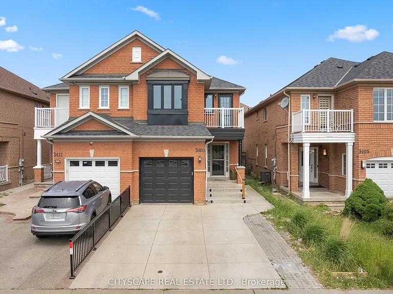 3409 McDowell Dr — Photo 1