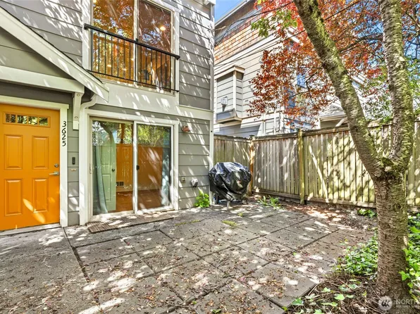 3625 36th Avenue S, Seattle, WA 98144