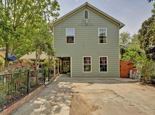 2203 Palmera Cv, Austin, TX 78744