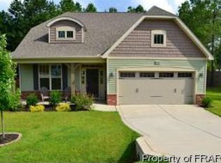 4053 Lifestyle Rd, Fayetteville, NC 28312