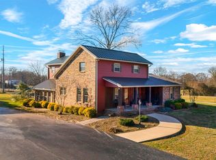 1109 Halifax Rd, Scottsville, KY 42164