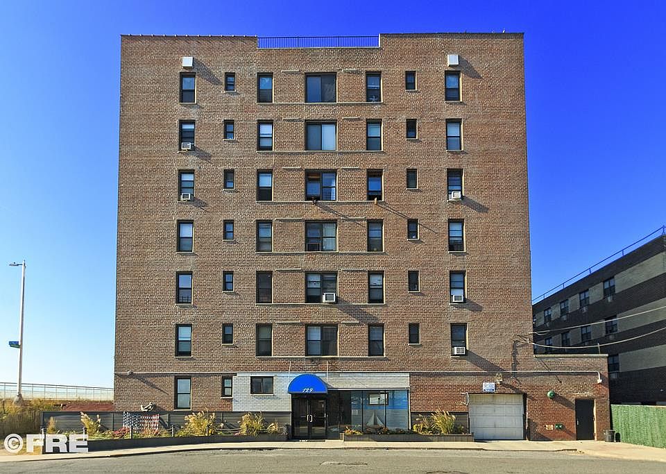 1st image of 129 Beach 118 St #6G