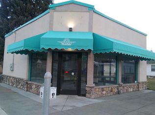 2001 2nd St, La Grande, OR 97850