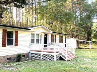 3280 Lakebay Rd, Vass, NC 28394