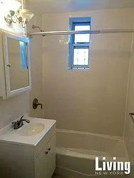 Rented by Living New York