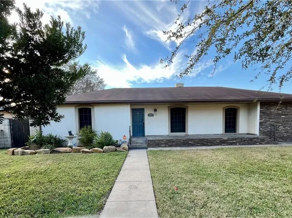1805 N Broadway St, McAllen, TX 78501