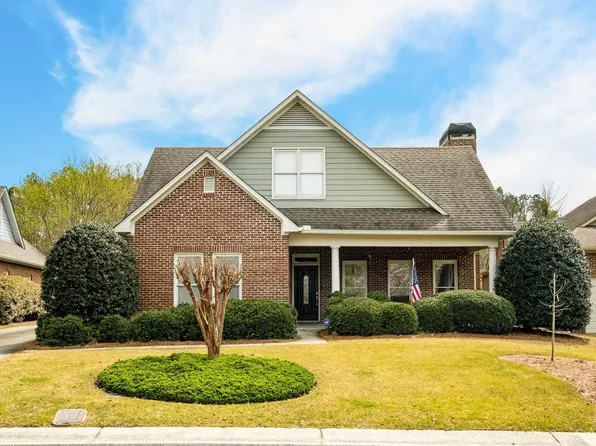 505 Alston Park Dr, Vestavia Hills, AL 35242