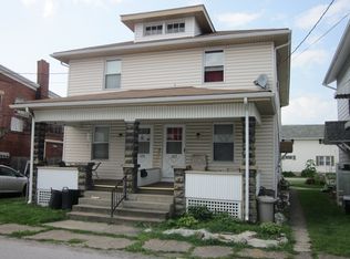 125 Wynn St, Blairsville, PA