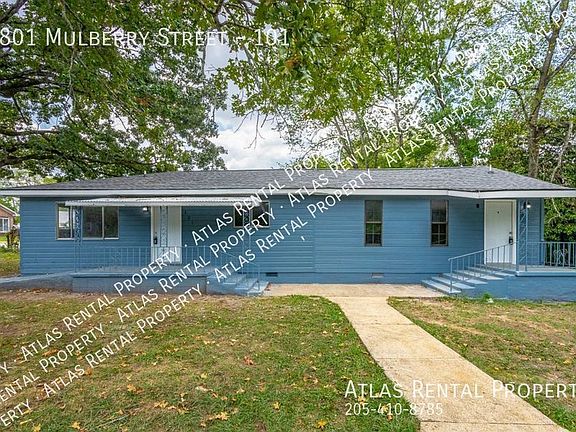 2nd image of 1801 Mulberry St #101