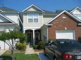 4507 Yellow Sash Ct, Oakwood, GA 30566