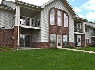 Stanton Place East Condominium, Ixonia, WI 53036
