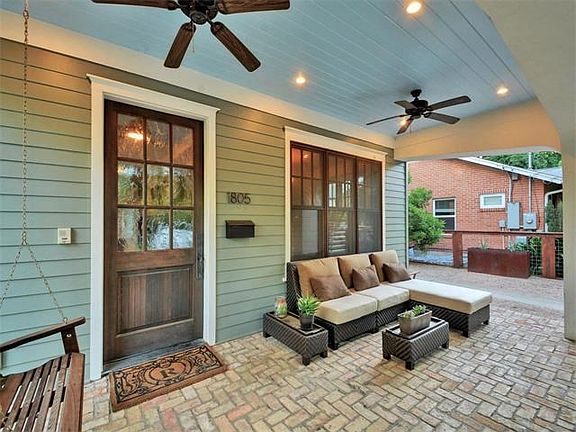 True craftsman style home built to the highest quality.