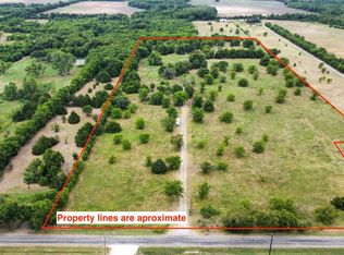 702 Pleasant Home Rd, Sherman, TX 75092