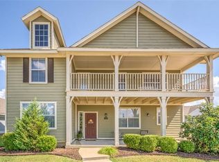 1800 Freedom Ln, Providence Village, TX 76227